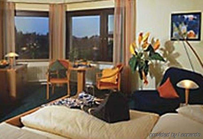 קסטלאון Burgstadt-Hotel חדר תמונה